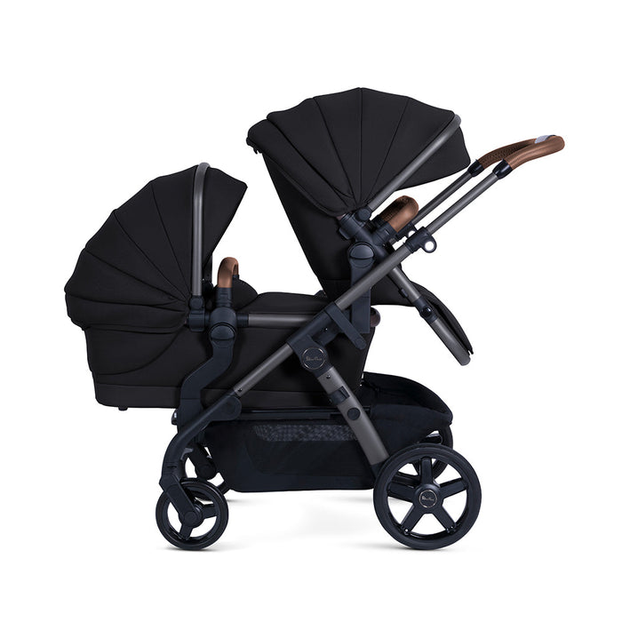 Silver Cross Wave 3 Pram