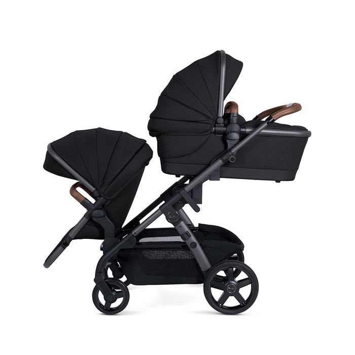 Silver Cross Wave 3 Pram