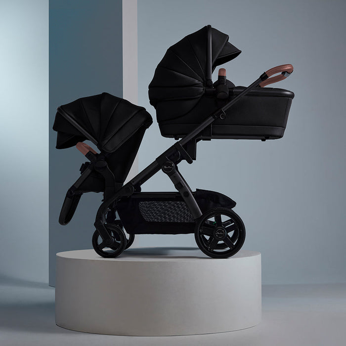 Silver Cross Wave 3 Pram