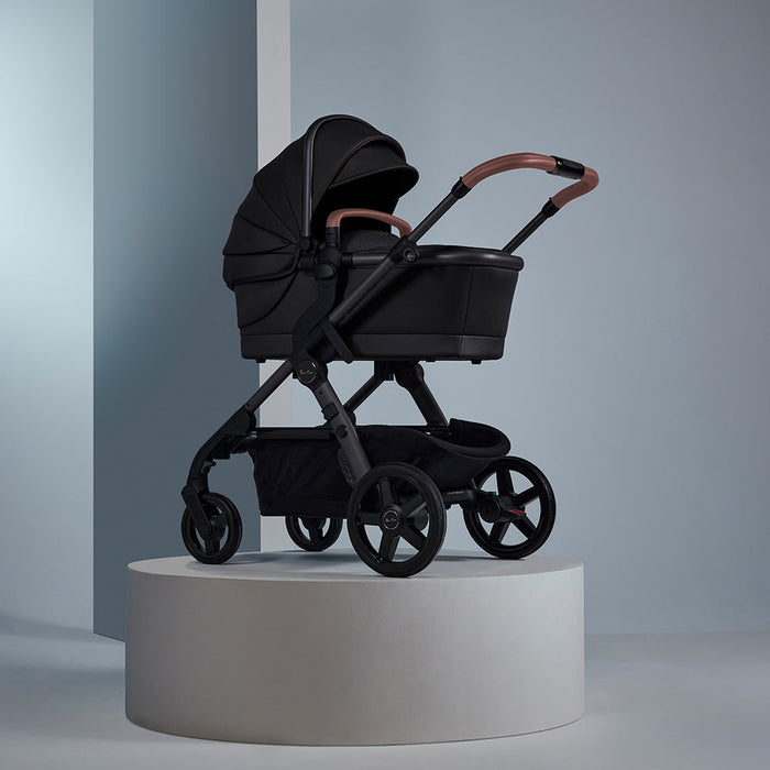 Silver Cross Wave 3 Pram Baby Little Planet