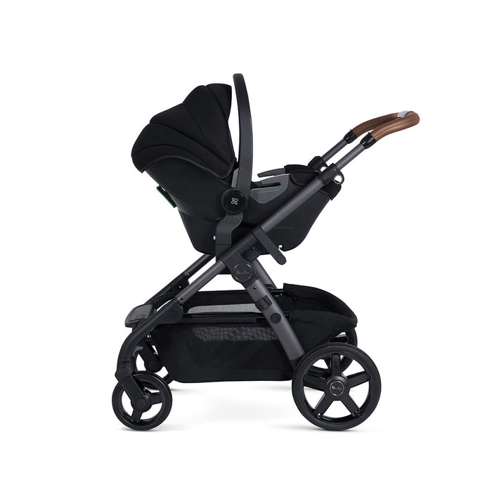 Silver Cross Wave 3 Pram