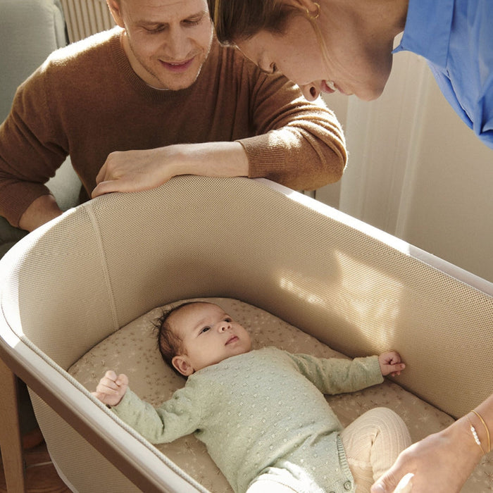 Stokke Snoozi Bassinet