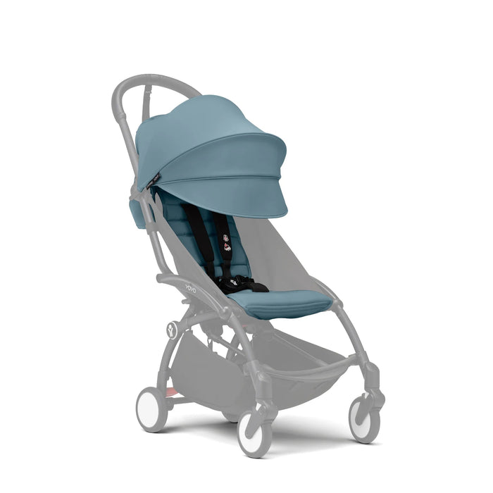 Stokke YOYO3 Colour Pack