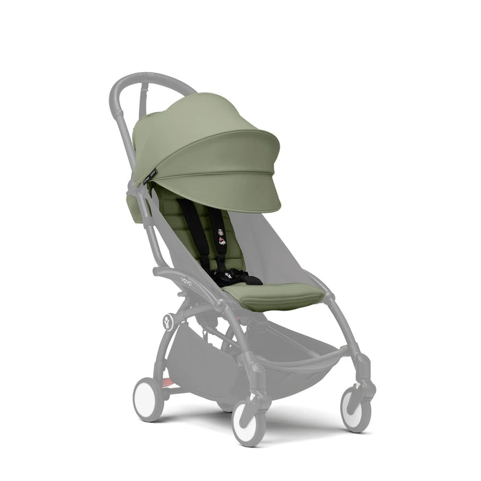 Stokke YOYO3 Colour Pack