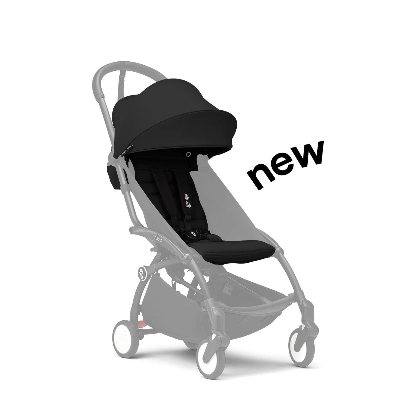 Stokke YOYO3