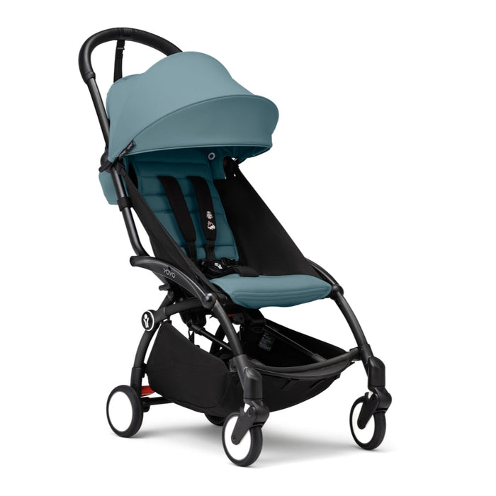 Stokke YOYO3 Stroller