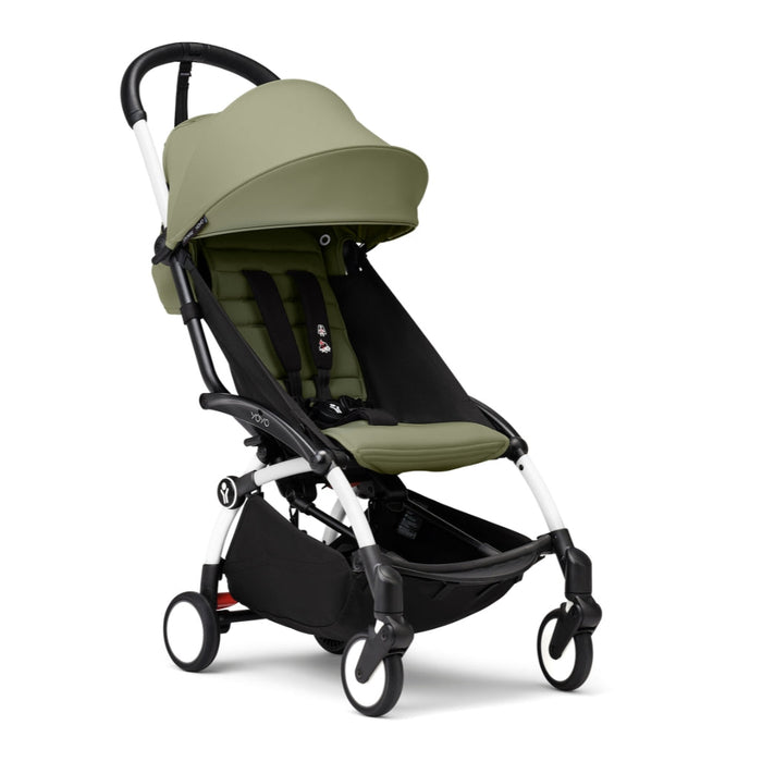 Stokke YOYO3 Stroller