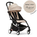 Stokke YOYO3 Stroller