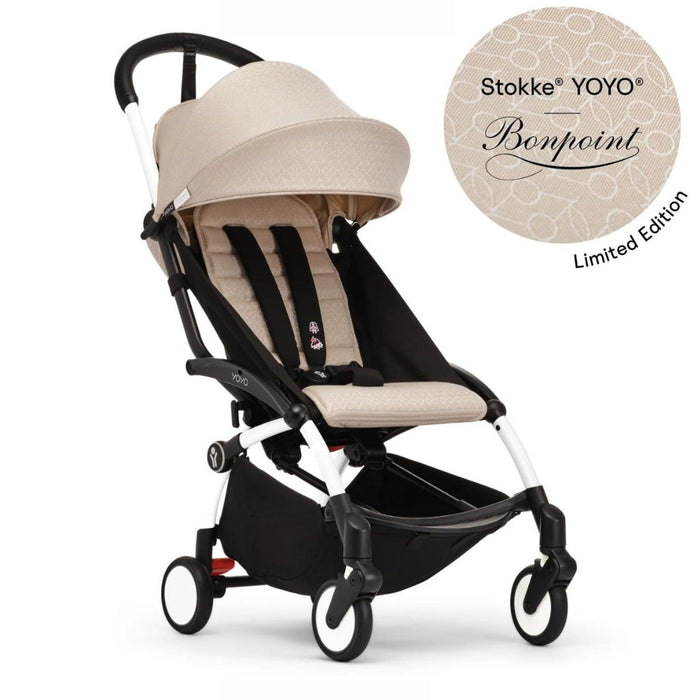 Stokke YOYO3 Stroller