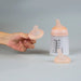 Suavinex Zero Zero Anti Colic Bottle