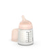 Suavinex Zero Zero Anti Colic Bottle