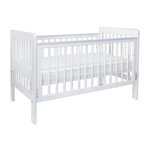 Sweet Pea Anita Cot With Mattress