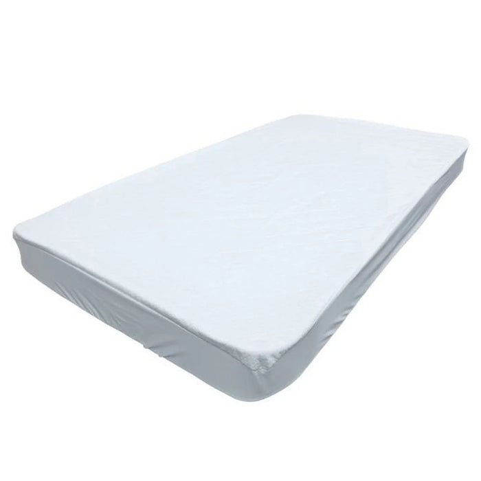 Sweet Pea Standard Pocket Spring Mattress Including Protector