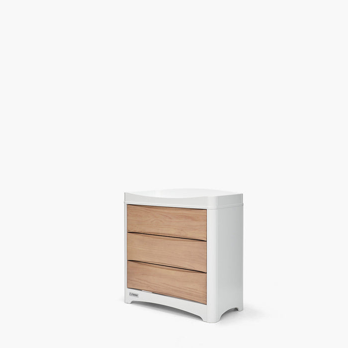 Tasman Eco Opera 3-Drawer Chest