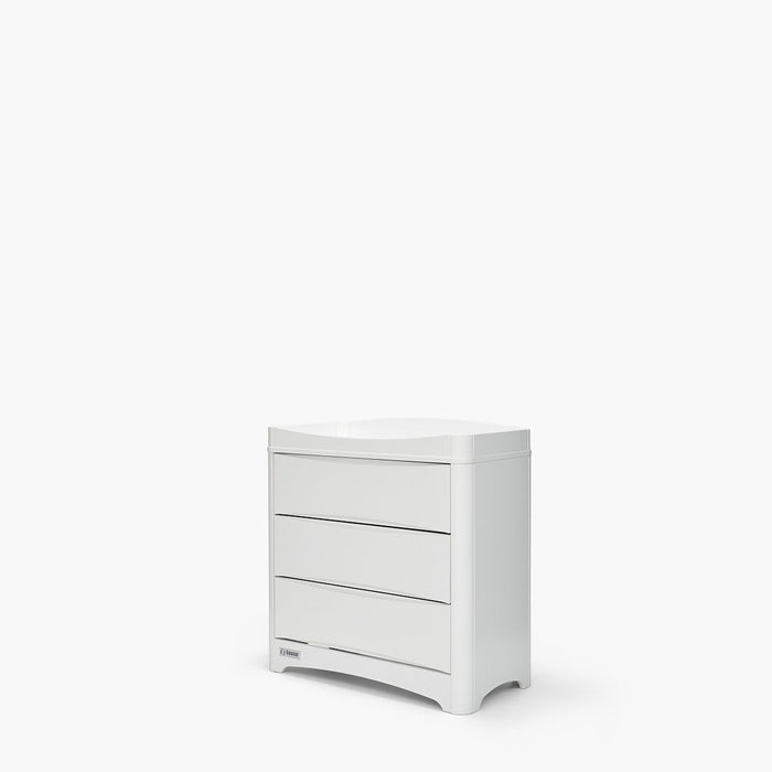 Tasman Eco Opera 3-Drawer Chest