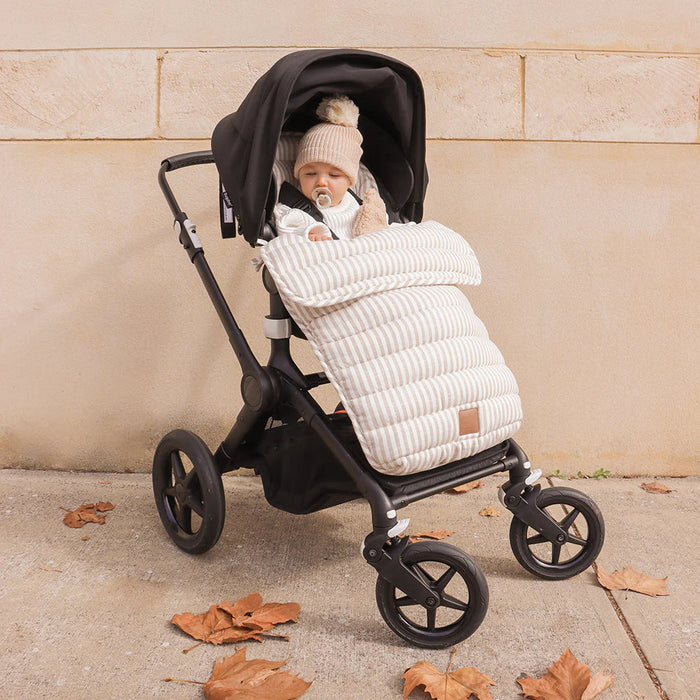 The Muse Edition Pram Cosy