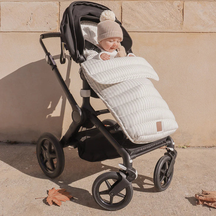 The Muse Edition Pram Cosy