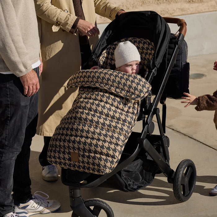 The Muse Edition Pram Cosy