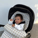 The Muse Edition Pram Cosy