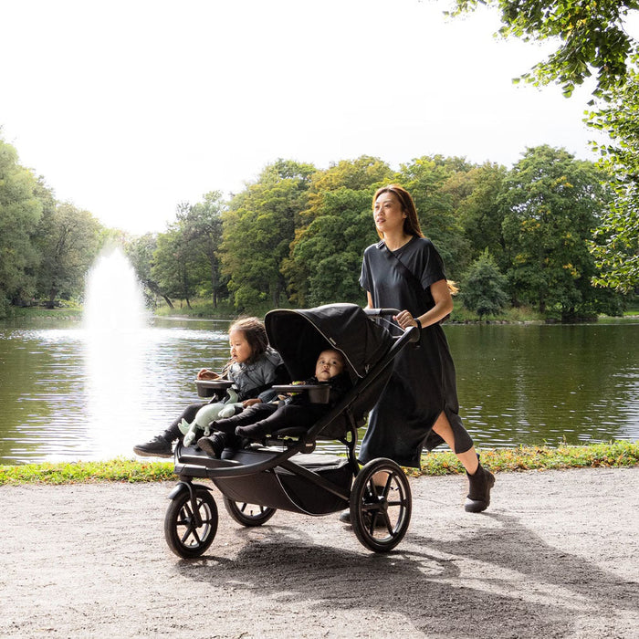 Thule Urban Glide 3 Double Stroller