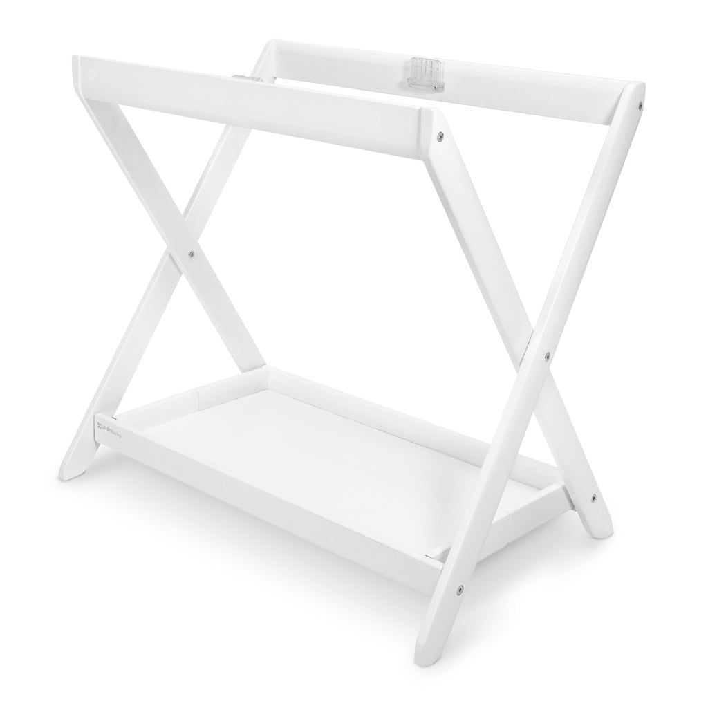 UPPAbaby Bassinet Stand Baby Little Planet