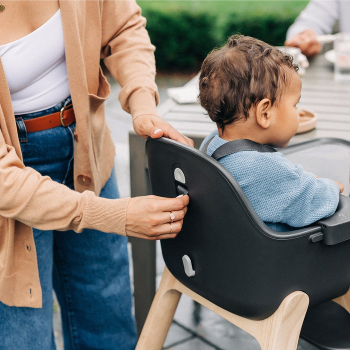 Stokke Steps Chair Baby Little Planet