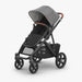 Uppababy Vista V3 With Bassinet