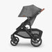 Uppababy Vista V3 With Bassinet