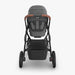 Uppababy Vista V3 With Bassinet