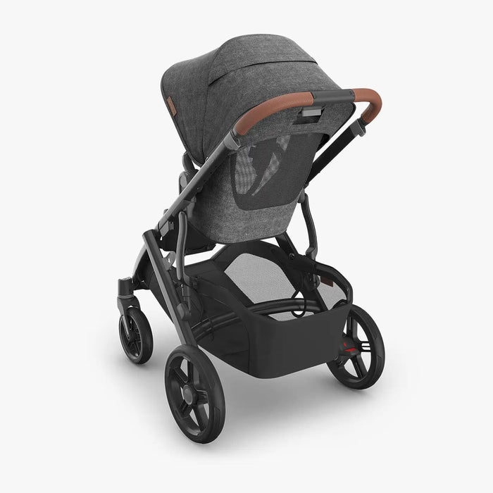 Uppababy Vista V3 With Bassinet