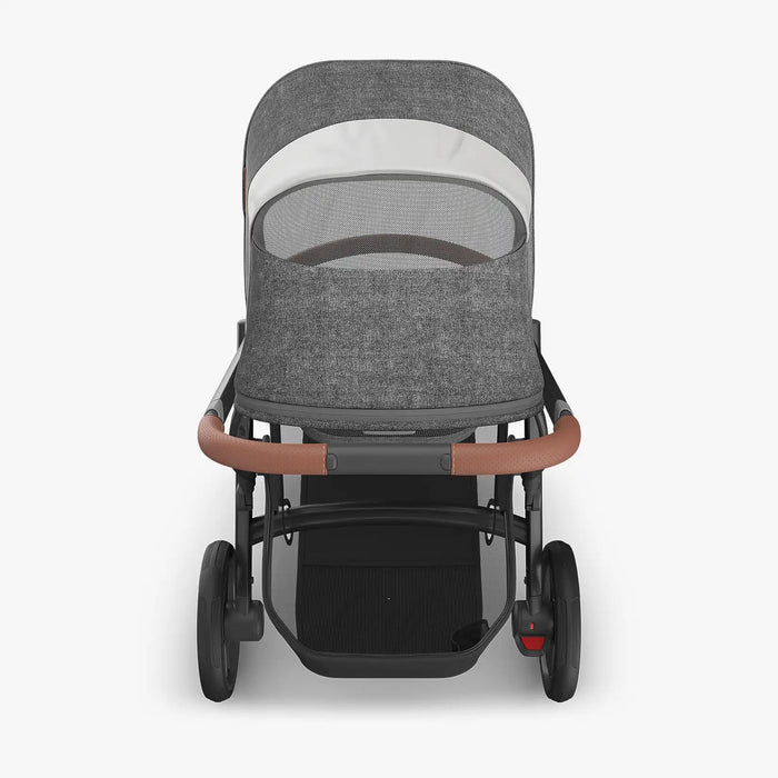 Uppababy Vista V3 With Bassinet