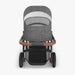 Uppababy Vista V3 With Bassinet