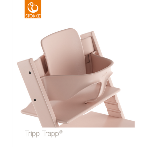 TRIPP TRAPP® BABYSET SERENE PINK