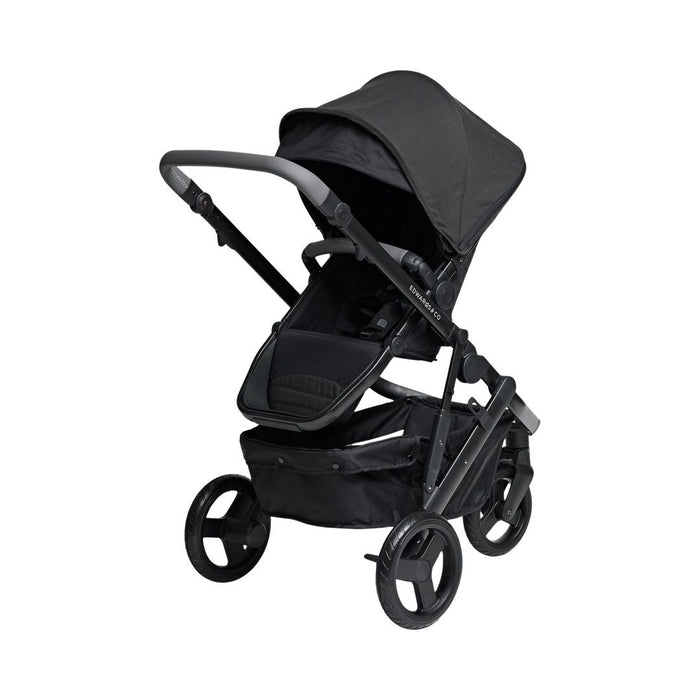 Edwards & Co Oscar M2 Pram