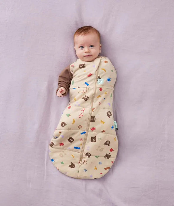 ergoPouch Cocoon Swaddle Bag 2.5 TOG