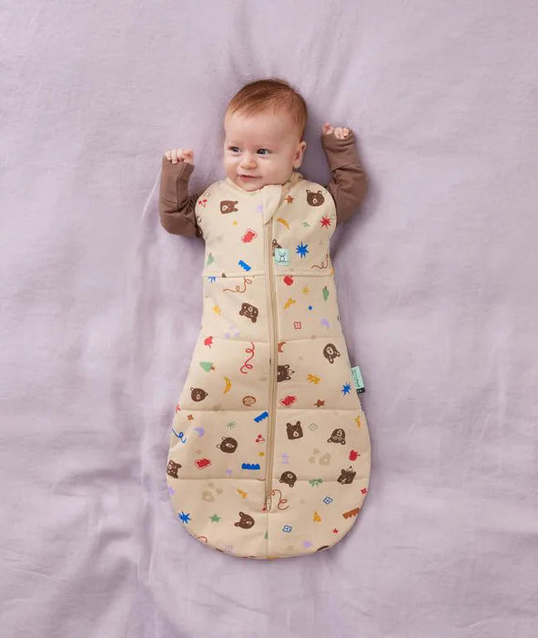 ergoPouch Cocoon Swaddle Bag 2.5 TOG