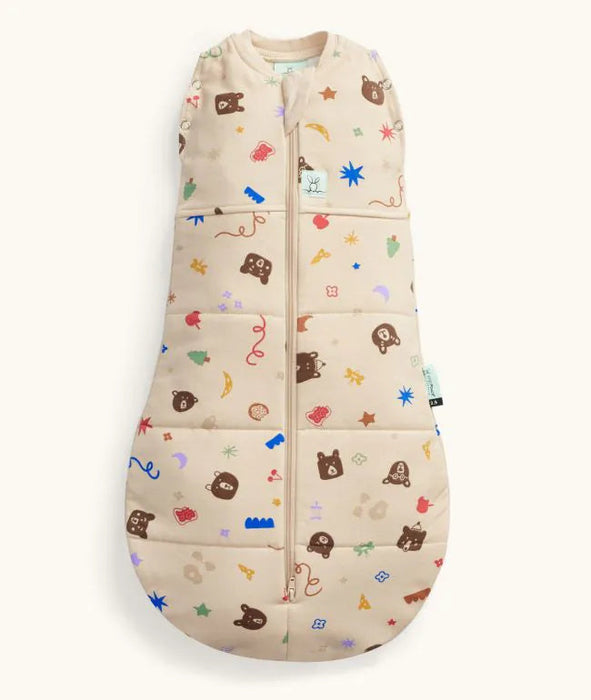 ergoPouch Cocoon Swaddle Bag 2.5 TOG