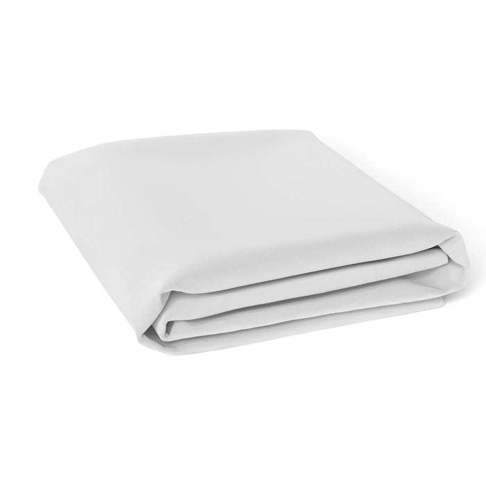 Bubba Blue Bamboo Fitted Sheet