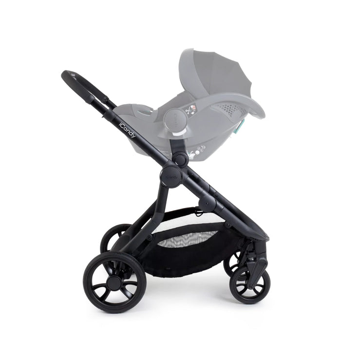 iCandy Orange 4 Pram