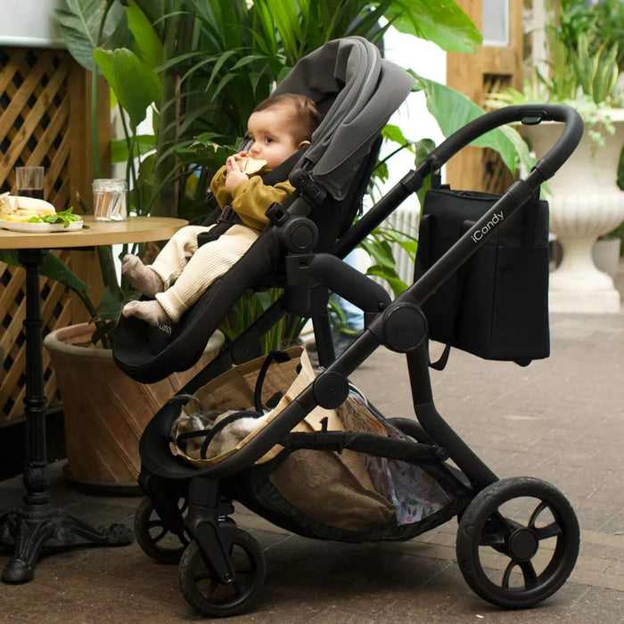 iCandy Orange 4 Pram