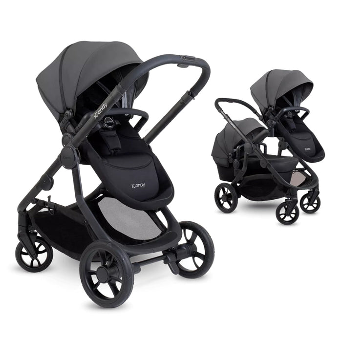 iCandy Orange 4 Pram