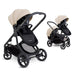 iCandy Orange 4 Pram