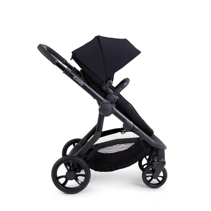 iCandy Orange 4 Pram