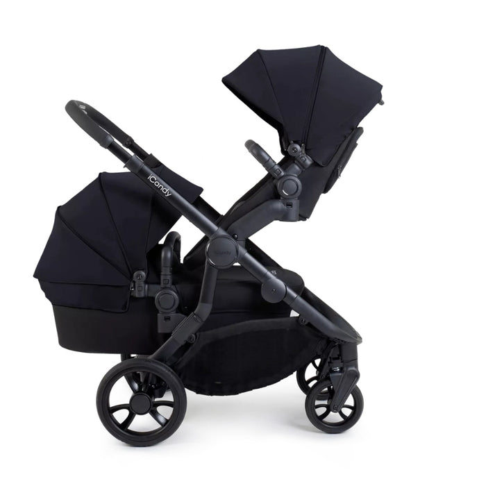 iCandy Orange 4 Pram