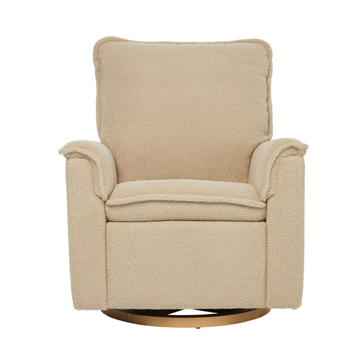 il Tutto Louie Electric Recliner Glider Nursery Chair