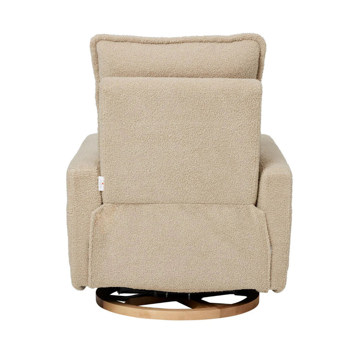 il Tutto Louie Electric Recliner Glider Nursery Chair