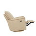 il Tutto Louie Electric Recliner Glider Nursery Chair