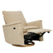 il Tutto Louie Electric Recliner Glider Nursery Chair