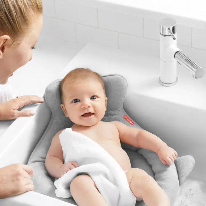 Skip Hop Moby Softspot Sink Bather