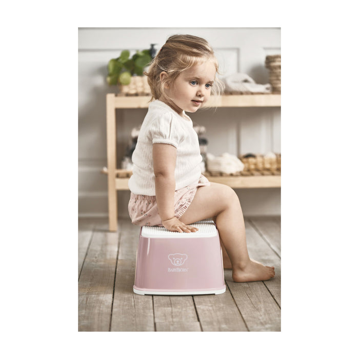 Baby bjorn best sale step stool